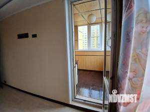 3-к квартира, вторичка, 86м2, 5/17 этаж