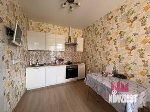 1-к квартира, вторичка, 39м2, 3/8 этаж