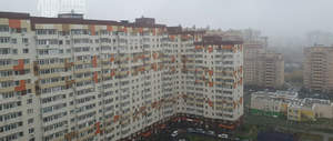 Студия квартира, вторичка, 25м2, 16/18 этаж