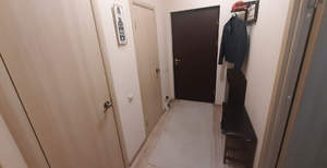 1-к квартира, вторичка, 32м2, 2/8 этаж