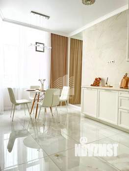 2-к квартира, вторичка, 55м2, 4/8 этаж