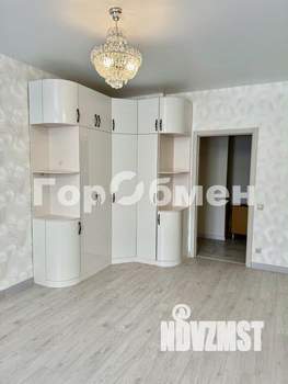 3-к квартира, вторичка, 62м2, 4/8 этаж