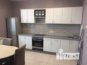 1-к квартира, вторичка, 49м2, 17/17 этаж