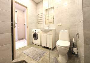 Студия квартира, вторичка, 31м2, 6/12 этаж