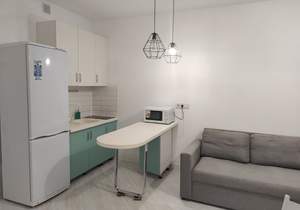 2-к квартира, вторичка, 47м2, 4/17 этаж