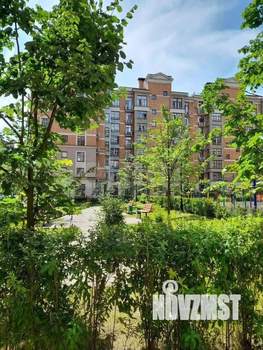 1-к квартира, вторичка, 34м2, 5/8 этаж