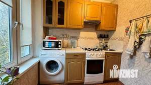 2-к квартира, вторичка, 45м2, 5/5 этаж