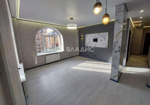 3-к квартира, вторичка, 65м2, 5/8 этаж