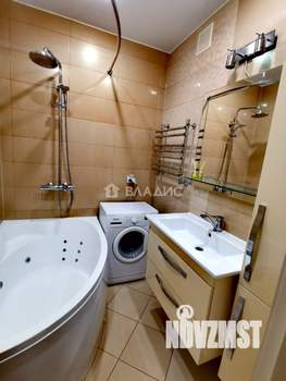 2-к квартира, вторичка, 73м2, 3/17 этаж