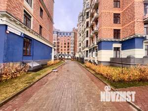 4-к квартира, вторичка, 118м2, 1/8 этаж