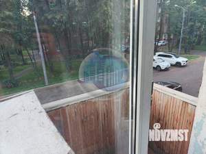 3-к квартира, вторичка, 80м2, 2/4 этаж