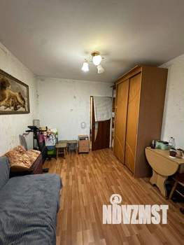 2-к квартира, вторичка, 53м2, 8/9 этаж