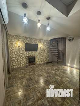 3-к квартира, вторичка, 65м2, 8/8 этаж