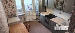 2-к квартира, вторичка, 56м2, 6/17 этаж