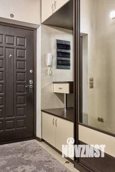 2-к квартира, вторичка, 67м2, 7/13 этаж