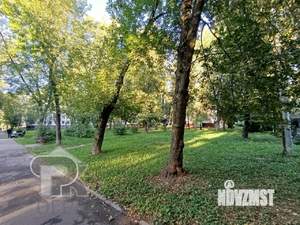 1-к квартира, вторичка, 32м2, 3/5 этаж