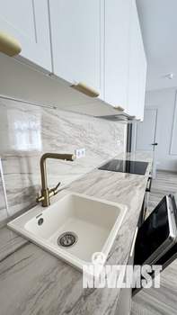 3-к квартира, вторичка, 60м2, 4/9 этаж