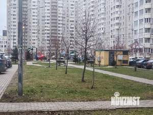 1-к квартира, вторичка, 38м2, 3/17 этаж