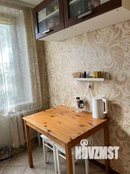 2-к квартира, вторичка, 47м2, 2/5 этаж