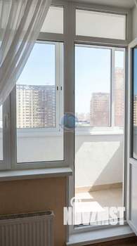 2-к квартира, вторичка, 51м2, 8/18 этаж