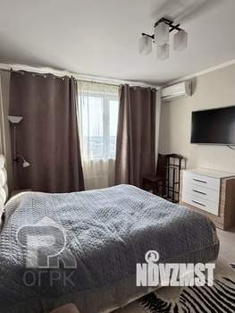 3-к квартира, вторичка, 72м2, 17/17 этаж