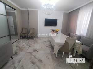 3-к квартира, вторичка, 78м2, 4/18 этаж