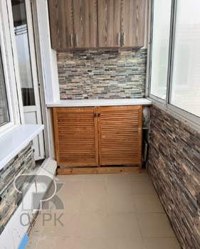 3-к квартира, вторичка, 75м2, 17/18 этаж