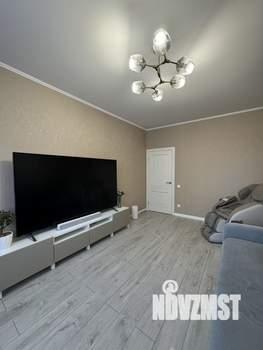 2-к квартира, вторичка, 73м2, 3/17 этаж
