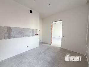 3-к квартира, вторичка, 82м2, 5/18 этаж