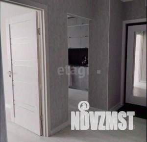 2-к квартира, вторичка, 56м2, 16/17 этаж