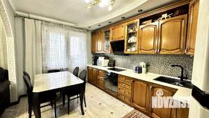 3-к квартира, вторичка, 72м2, 2/6 этаж