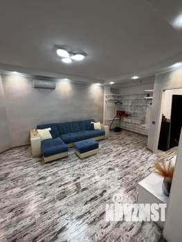 1-к квартира, вторичка, 48м2, 9/17 этаж