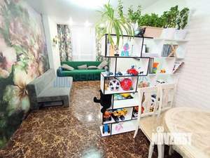 2-к квартира, вторичка, 50м2, 12/17 этаж