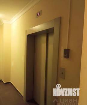 1-к квартира, вторичка, 35м2, 1/8 этаж