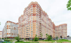 2-к квартира, вторичка, 65м2, 15/17 этаж
