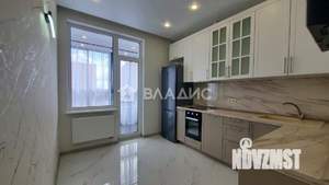 1-к квартира, вторичка, 36м2, 6/6 этаж