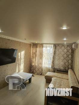 2-к квартира, вторичка, 47м2, 5/5 этаж