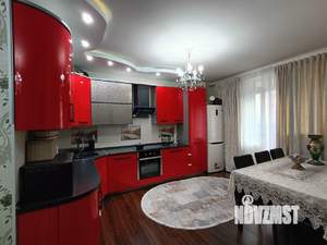 1-к квартира, вторичка, 54м2, 12/13 этаж