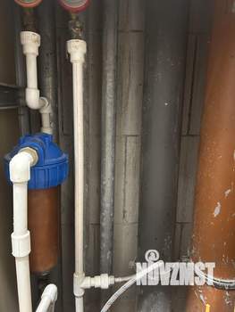 Студия квартира, вторичка, 18м2, 2/4 этаж