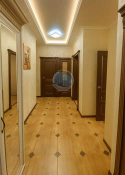 2-к квартира, вторичка, 67м2, 10/17 этаж