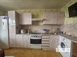 1-к квартира, вторичка, 34м2, 16/16 этаж