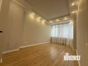 1-к квартира, вторичка, 41м2, 7/14 этаж