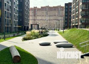 1-к квартира, вторичка, 44м2, 7/8 этаж