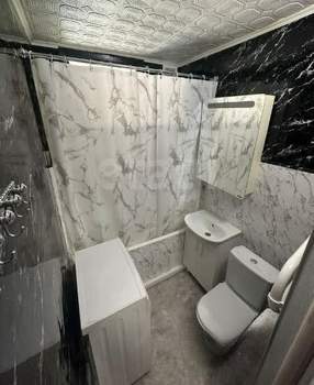 1-к квартира, вторичка, 40м2, 3/5 этаж