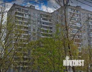 1-к квартира, вторичка, 35м2, 10/12 этаж