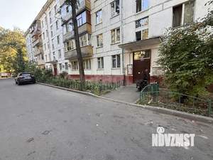 2-к квартира, вторичка, 45м2, 1/5 этаж