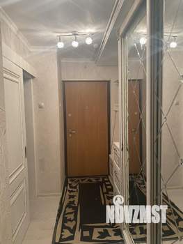 2-к квартира, вторичка, 56м2, 3/17 этаж