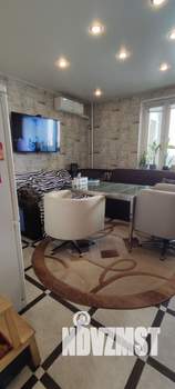 3-к квартира, вторичка, 74м2, 6/17 этаж