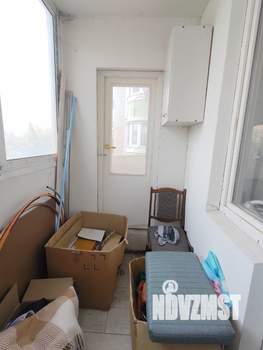 2-к квартира, вторичка, 58м2, 2/17 этаж