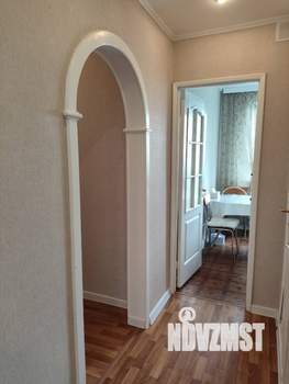 3-к квартира, вторичка, 65м2, 16/16 этаж